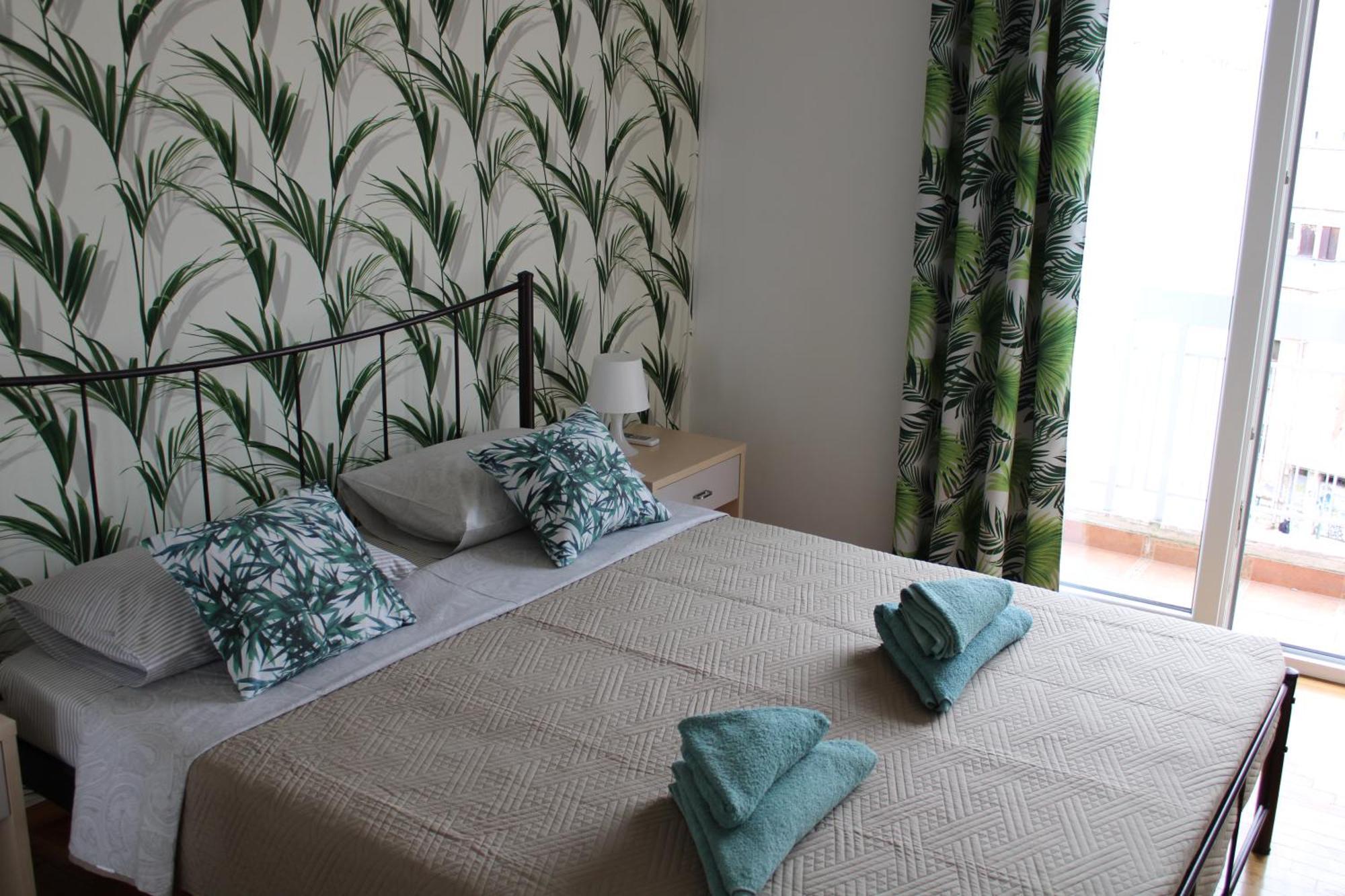 Mona Hause Hotel Athena Bagian luar foto